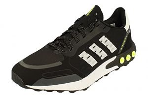 adidas Originals LA Trainer III Uomo Running Sneakers (UK 10 US 10.5 EU 44 2/3