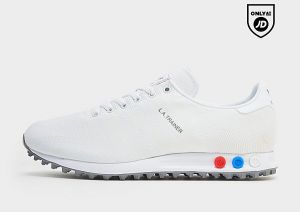 adidas Originals LA Trainer Woven, White