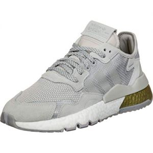 adidas Originals Nite Jogger Uomo Running Trainers Sneakers (UK 5 US 5.5 EU 38