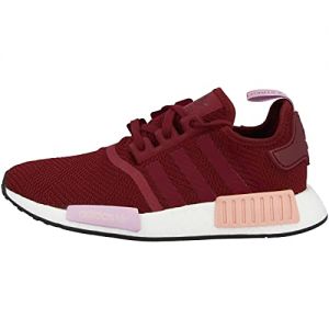 Chaussures Femme Adidas NMD_R1
