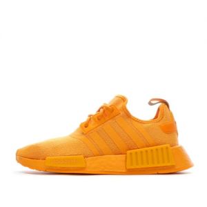 adidas Sneakers Orange Uomo NMD R1