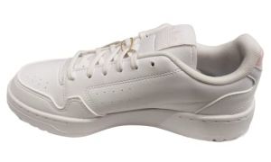 adidas Scarpa Sneakers NY90 J Donna/Ragazza Bianco/Lilla Numero 36