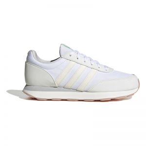 Scarpe Adidas Run 60s 3.0 Lifestyle Running (Colore: Ftwwht-Cwhite-Crywht, Taglia: 38)