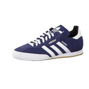 adidas Samba Uomo Sneaker Blu