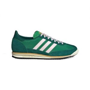 adidas Sl 72 W Unisex scarpa casual IE3427 Verde