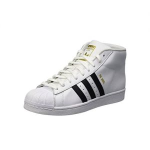 adidas Sneaker Alta Superstar PRO Model Bianco EU 36 2/3 (UK 4)