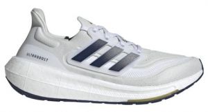 adidas Performance Ultraboost Light - uomo - bianco