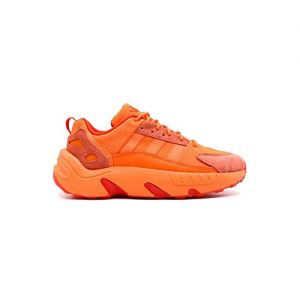 adidas Scarpe ZX 22 Boost Uomo Colore Arancione Taglia 42 2/3