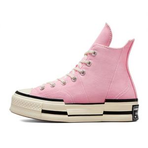 Converse Sneakers Chuck 70 Plus Mid-Top Donna | Rosa