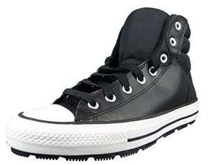 CONVERSE Chuck Taylor all Star Faux Leather Berkshire Boot