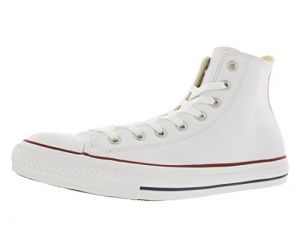 Converse Men's Chuck Taylor All Star Leather High Top Sneaker