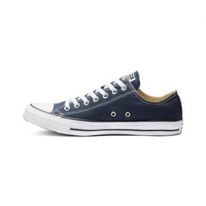 Converse Schuhe Chuck Taylor all Star Ox Navy (M9697C) 40 Blau