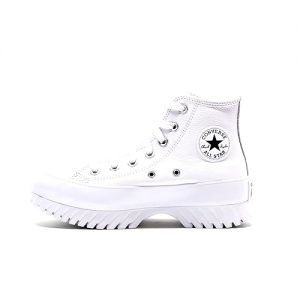 CONVERSE Chuck Taylor all Star Lugged 2.0 Leather