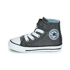 Converse Chuck Taylor all Star Easy-On Glitter 772877C