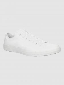 Converse Chuck Taylor All Star Ox Sneakers bianco