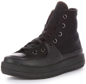 CONVERSE Chuck Taylor all Star Construct Mono Leather