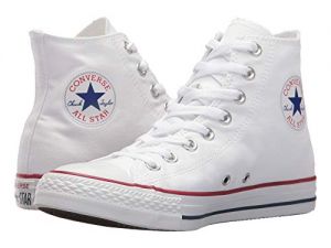 Converse Unisex Chuck Taylor All Star Hi Top Sneaker