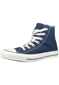 Converse Schuhe Chuck Taylor all Star Hi Navy (M9622C) 36 Blau
