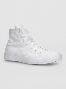 Converse Chuck Taylor All Star Hi Sneakers bianco