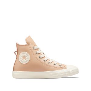 Converse Sneakers Chuck Taylor All Star Hi Warm Weather Beige Donna Taglie 38