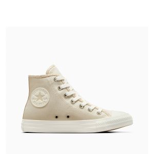 Converse Sneakers Chuck Taylor All Star Hi Archives 2.0 Bianco Donna Taglie 41