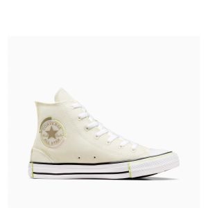 Converse Sneakers Chuck Taylor All Star Hi Summer Verse Bianco Donna Taglie 41