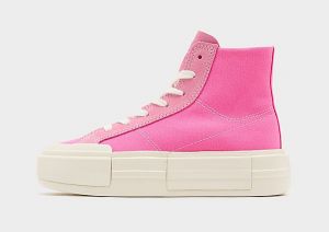 Converse Chuck Taylor All Star Cruise Donna, Pink