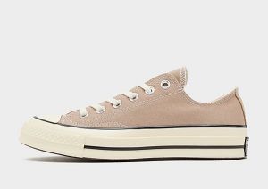 Converse Chuck Taylor All Star 70 Low Donna, Brown