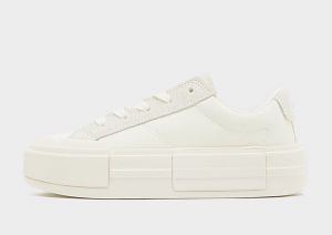 Converse Chuck Taylor All Star Cruise Low Donna, White