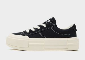 Converse Chuck Taylor All Star Cruise Low Donna, Black