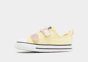 Converse Chuck Taylor All Star Ox, Yellow