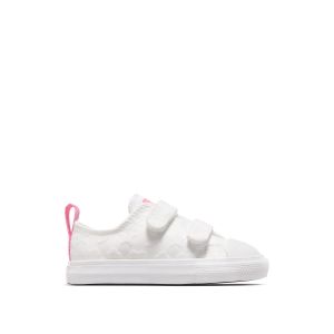 Converse Sneakers Chuck Taylor All Star Be-dazzling Bianco Bambina Taglie 21