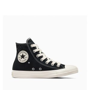 Converse Sneakers Chuck Taylor All Star Flower Play Nero Donna Taglie 41