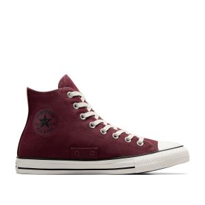 Converse Sneakers Chuck Taylor All Star Horticool Rosso Uomo Taglie 45