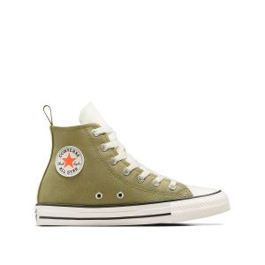 Converse Sneakers Chuck Taylor All Star Scavenger Hunt Verde Bambina Taglie 40