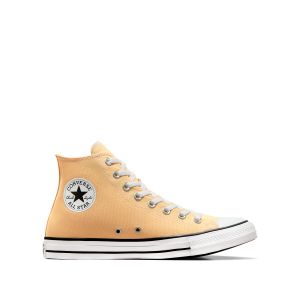 Converse Sneakers Chuck Taylor All Star Seasonal Color Arancione Uomo Taglie 45