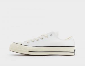 Converse Chuck Taylor All Star '70s Low, White