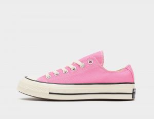 Converse Chuck Taylor All Star '70s Low Donna, Pink