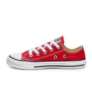 Converse - Ct as ox rosso 3J236C