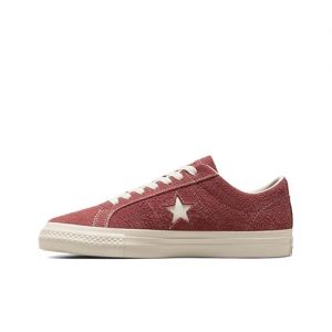 Converse Cons One Star Pro Suede Sneakers Marrone