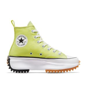 Converse Sneakers Run Star Hike Seasonal Color Giallo Donna Taglie 36