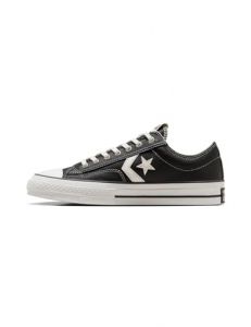 Converse Star Player 76 Fall Leather Nero 44