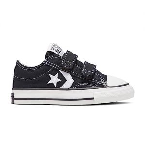 CONVERSE Star Player 76 Easy-ON FOUNDATIONAL Canvas