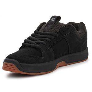 Dcshoes Lynx Zero-Leather Shoes