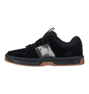 DC Shoes Lynx Zero-Leather Shoes for Men Sneaker