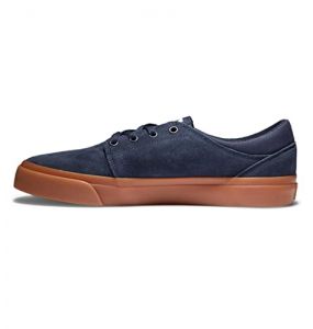 DC Shoes Trase-Suede Shoes for Men