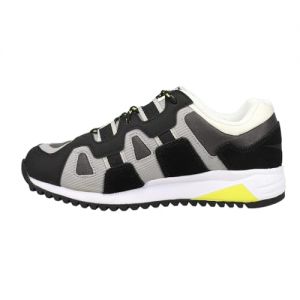 Diadora Mens N902 Off Road Lace Up Sneakers Shoes Casual - Black