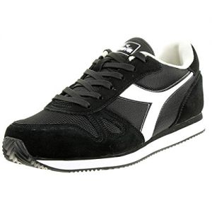Diadora - Sneakers Simple Run per Uomo (EU 44.5)