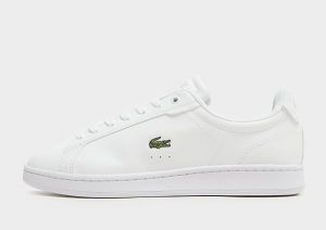 Lacoste Carnaby Pro Junior, White