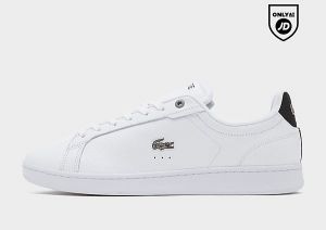 Lacoste Carnaby Evo, WHITE
